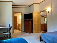 Log Sided Cabin on the Mississippi River w/ Lake Pokegama Access! - Chalets