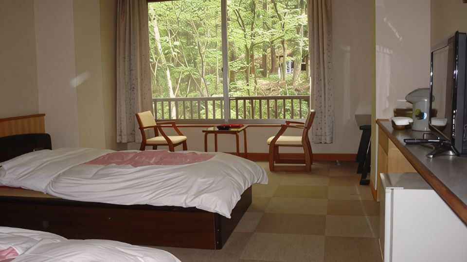 Tsuruya Ryokan