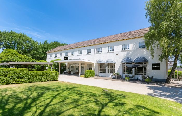 Fletcher Hotel-Restaurant De Reiskoffer