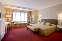 Hotel Carlton