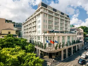 Hotel de l'Opera Hanoi - Mgallery