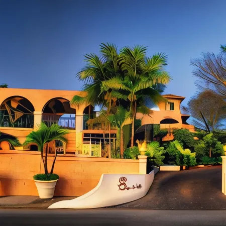 Little Arches Boutique Hotel - Adults Only