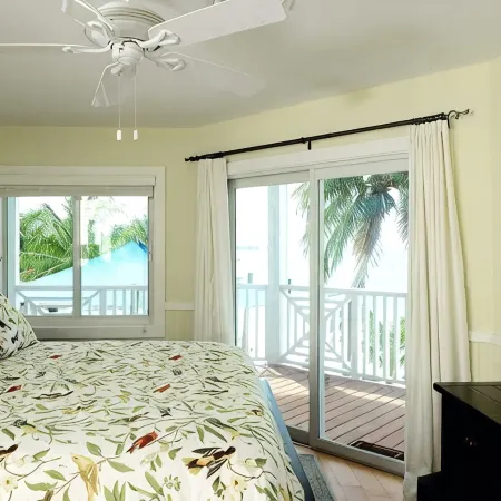 The Cottage at Rum Point