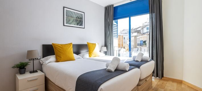 Lucas House by Sitges Group Hotels in Sitges