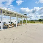 NEWLY renovated 2 BR, 2 BA TOP Floor, Beachfront Condo...Gated Community - 4-Star