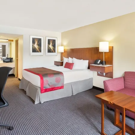 Ramada by Wyndham Cedar City
