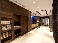Sotetsu Fresa Inn Chiba Kashiwa