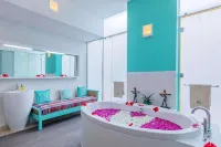 MELIÁ Zanzibar - Gym