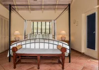 Grace Bay Beach Ocean Villas, Gardenia Villa. Rated #1 On Trip Advisor.