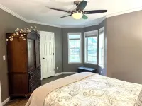 Great Mid-to-Downtown Location only 30 minuets to Glacier National Park!