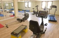 Alhambra Thalasso - Gym