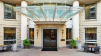 Kimpton MARLOWE HOTEL by IHG - Kæledyr tilladt
