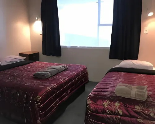 Aaron Court Motel Избранное Photos