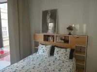 House with parking and wify in the historic center of Cartagena - บังกะโล