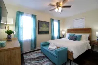 Beachy Bungalow for Family Fun!  Walk to local Beach!