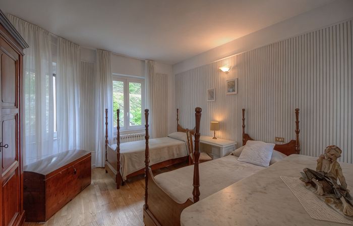 Appartamento in Villa a 5 KM dal mare