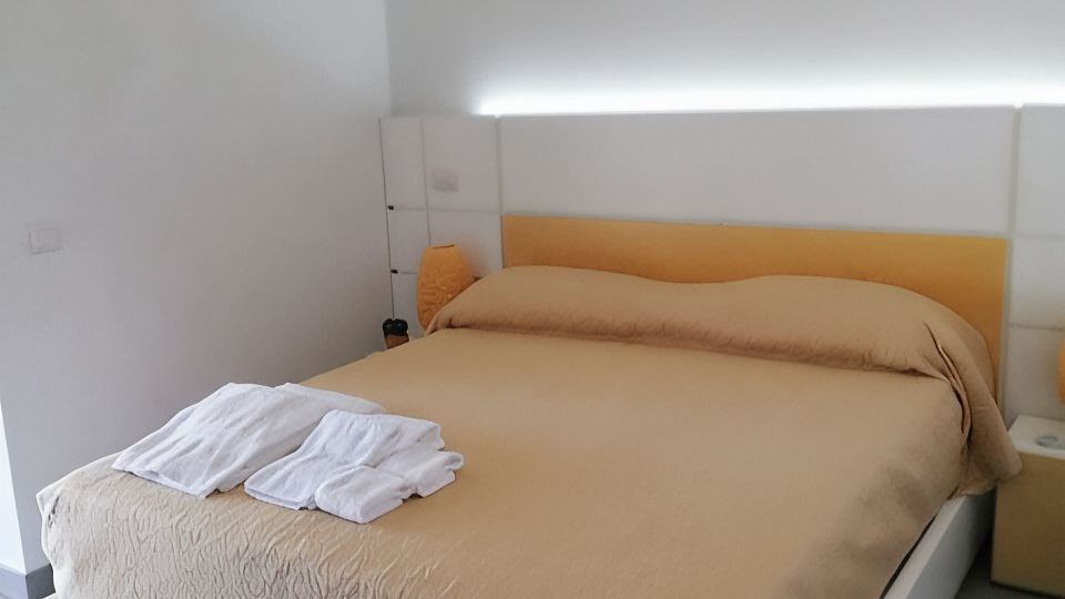POGGIO MIRAMARE LUXURY HOME