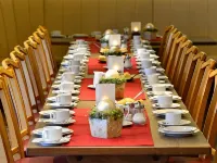 Hotel & Wirtshaus Hansen Hotels in Bergisch Gladbach