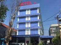 Hotel 21 Purwodadi Hoteles en Grobogan