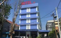 Hotel 21 Purwodadi
