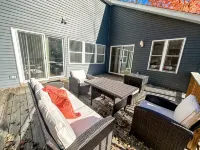 Cedar River Home-Pet Friendly! - 3-Star