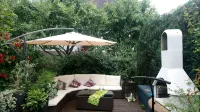 Apartment for families with children, with internet access and only 800 m from the ski lift - Wi-Fi