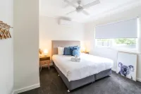Shalimahs Secret-Beautifully Designed Luxe Cottage *10min to HV Gardens