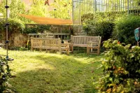 FEWO am Schwanseebad - Quiet, Safe and Beautiful - Kitchenette