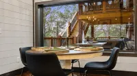 Romancin' the Woods – Modern Farmhouse, Luxury Design, Upscale Amenities