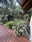 Villa de Charme Tropicale Située à 500 m de la Plage de Pereybère - Villas