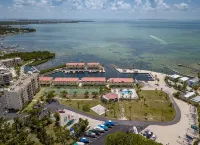 Idyllic Tropical Paradise Overlooking the Fabulous Florida Bay. - Homestays