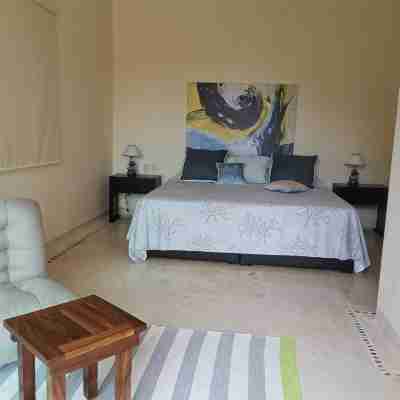 Luxury Condo with astonishing ocean views at Contramar Brisas Rooms
