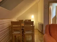 Quiet apartment on the outskirts of the city