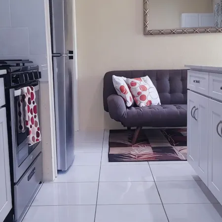 Beautiful one bedroom apartment