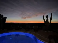 Casa Del Mar - Santa Fe Inspired Home With Gracious Mediterranean Style Living - Beach