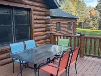 Cabin in Green Lake ! Hotels in Green Lake County
