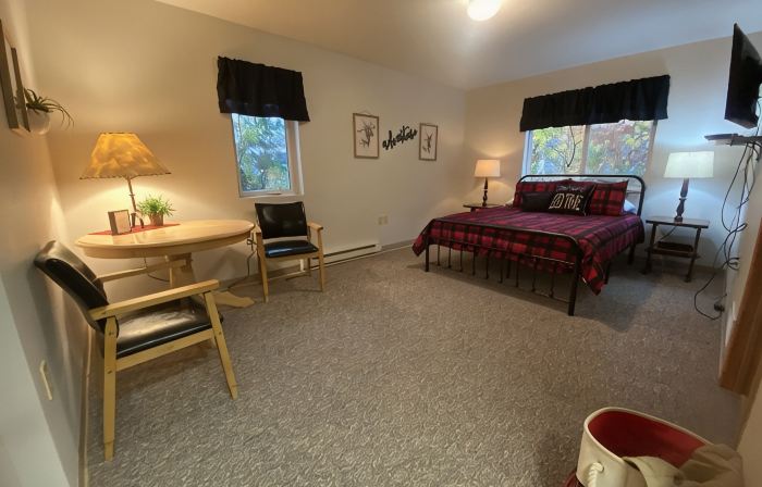 Gather here! 10 Bedrooms, ALL with private half baths!