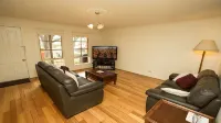 DeBeers Townhouses Bendigo - บังกะโล