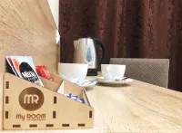 MyRoom Furnished Rooms - 2星級