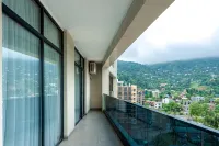 Green Side Apart Hotel