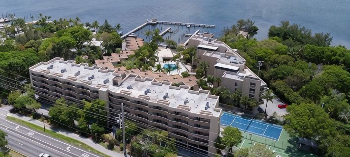 Beautiful Condo - Moon Bay - Waterfront - Spectacular Views in Key Largo Các khách sạn ở Key Largo