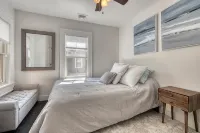 Relaxation in Greenport