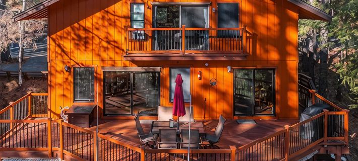 Exquisite Vacation Home with Hot Tub, EV Charger Hotels in Arnold
