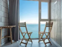 Panorama Suites Apart-Hotel - Pools