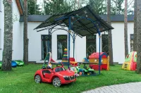 Serebryany Rodnik Hotel - 3-Star