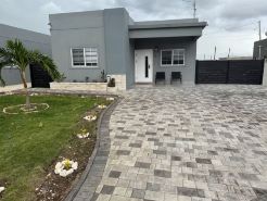 Ultra Luxurious 2-bedroom house in Portmore Gated Community