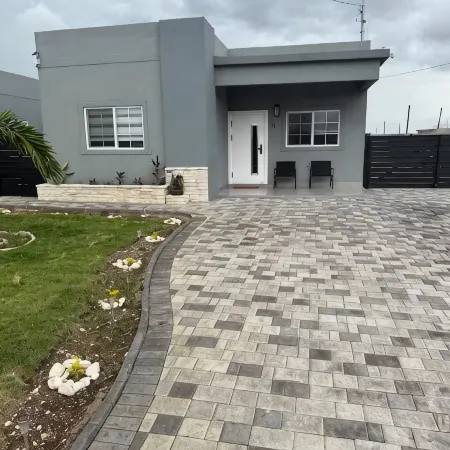 Ultra Luxurious 2-bedroom house in Portmore Gated Community