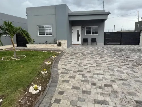 Ultra Luxurious 2-bedroom house in Portmore Gated Community