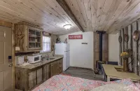Kaitlins Kottage at Serenity Hills Zion - WiFi