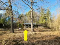 Cute cabin next to Pisgah National Forest; Hot tub Wi-Fi - Alphydda